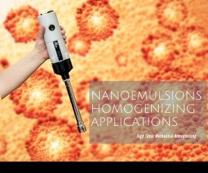 PRO Scientific Emulsion Homogenizers